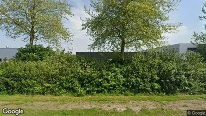 Bedrijfsruimtes for sale in Dronten - Photo from Google Street View