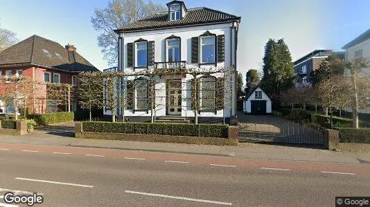 Kantorruimte for sale i Apeldoorn - Foto uit Google Street View