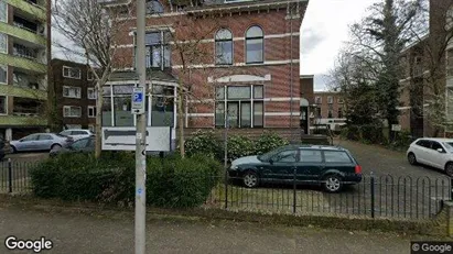 Kantorruimte for rent in Nijmegen - Photo from Google Street View