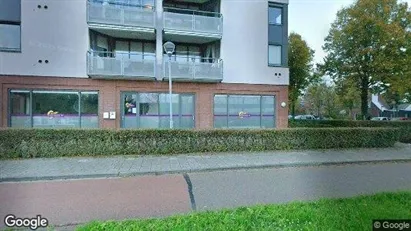 Kantorruimte for rent in Den Bosch - Photo from Google Street View