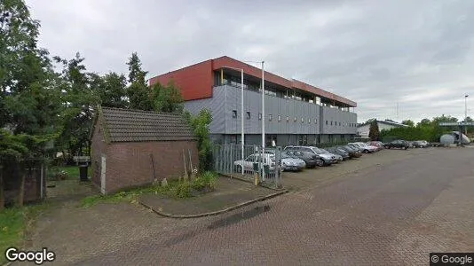 Kantorruimte for rent i Nieuwegein - Foto uit Google Street View