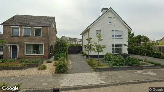 Bedrijfsruimtes for sale i Reimerswaal - Foto uit Google Street View