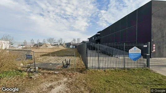 Bedrijfsruimtes for sale i Heerhugowaard - Foto uit Google Street View