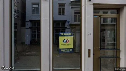 Kantorruimte for rent in Groningen - Photo from Google Street View