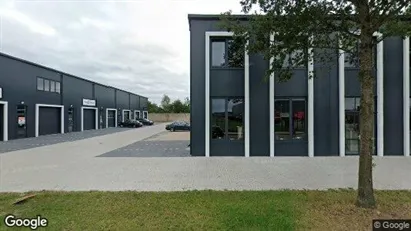 Magazijnen for rent in Doetinchem - Photo from Google Street View