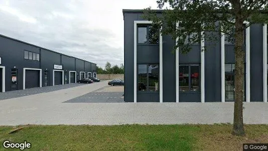 Magazijnen for rent i Doetinchem - Foto uit Google Street View