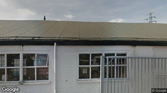 Kantorruimte for rent i Enschede - Foto uit Google Street View