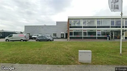 Bedrijfsruimtes for rent in Noordenveld - Photo from Google Street View