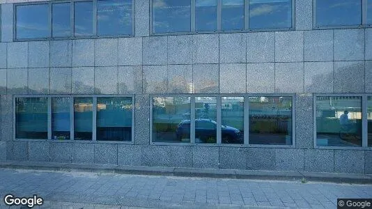 Bedrijfsruimtes for rent i Amsterdam Zuideramstel - Foto uit Google Street View