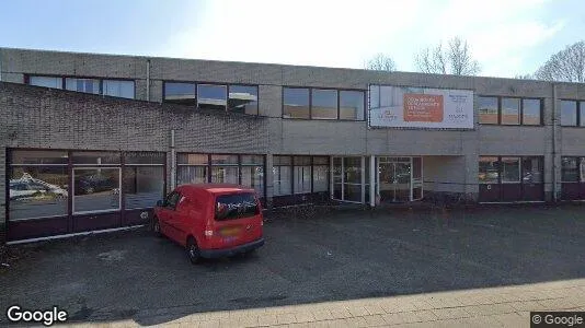 Bedrijfsruimtes for rent i Baarn - Foto uit Google Street View
