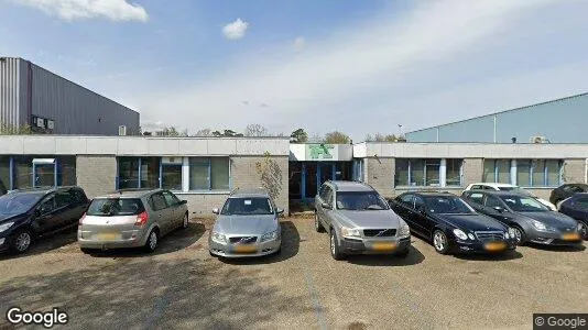 Kantorruimte for rent i Soest - Foto uit Google Street View