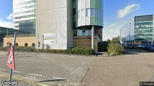 Kantorruimte for rent i The Hague Centrum - Foto uit Google Street View