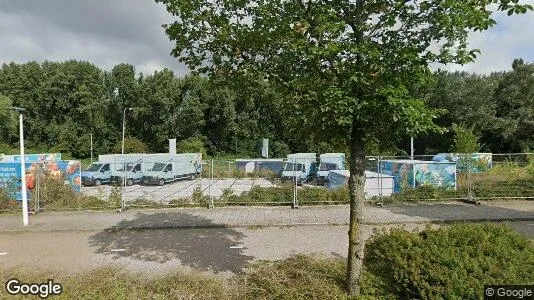 Kantorruimte for rent i Leiden - Foto uit Google Street View