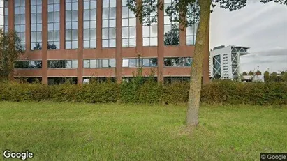 Kantorruimte for rent in Zoetermeer - Photo from Google Street View