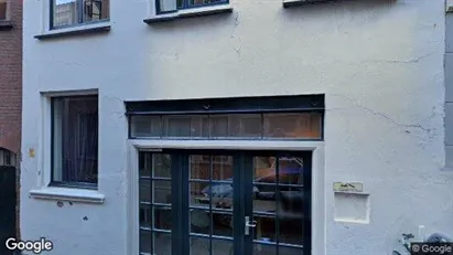 Kantorruimte for rent in The Hague Centrum - Photo from Google Street View