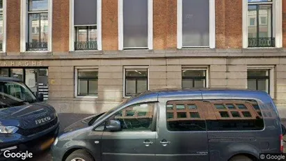 Kantorruimte for rent in The Hague Centrum - Photo from Google Street View