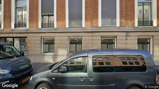 Kantorruimte for rent i The Hague Centrum - Foto uit Google Street View