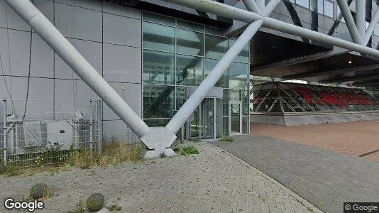 Kantorruimte for rent i Rijswijk - Foto uit Google Street View