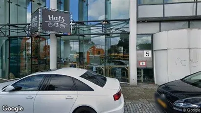 Kantorruimte for rent in The Hague Centrum - Photo from Google Street View