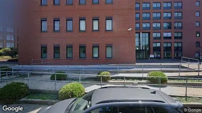 Kantorruimte for rent in The Hague Centrum - Photo from Google Street View