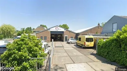 Kantorruimte for rent in Haarlemmermeer - Photo from Google Street View