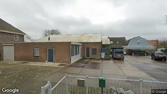 Kantorruimte for rent i Haarlemmermeer - Foto uit Google Street View