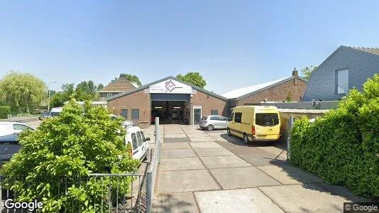Kantorruimte for rent i Haarlemmermeer - Foto uit Google Street View