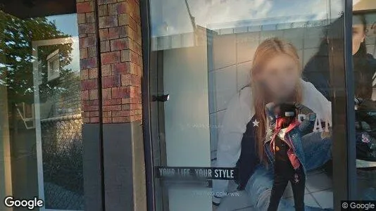 Bedrijfsruimtes for rent i Haarlemmermeer - Foto uit Google Street View