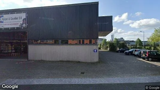 Bedrijfsruimtes for rent i Haarlemmermeer - Foto uit Google Street View