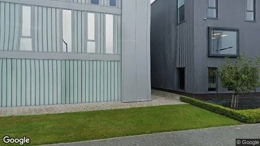 Bedrijfsruimtes for rent i Haarlemmermeer - Foto uit Google Street View