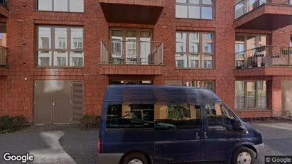 Kantorruimte for rent in Groningen - Photo from Google Street View