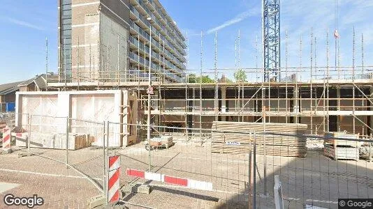 Kantorruimte for rent i Breda - Foto uit Google Street View