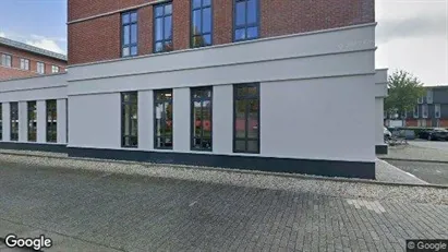 Kantorruimte for rent in Zoetermeer - Photo from Google Street View