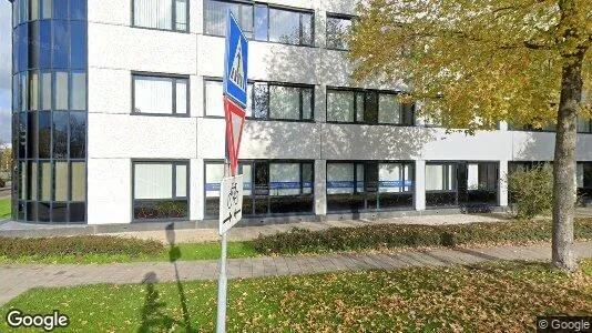Kantorruimte for rent i Zoetermeer - Foto uit Google Street View