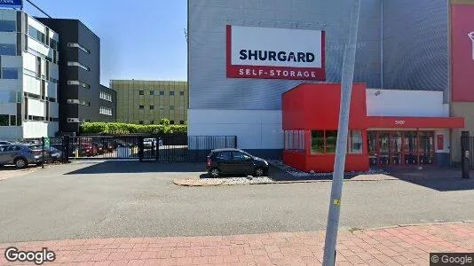 Kantorruimte for rent i Zoetermeer - Foto uit Google Street View