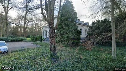 Bedrijfsruimtes for rent in Zeist - Photo from Google Street View