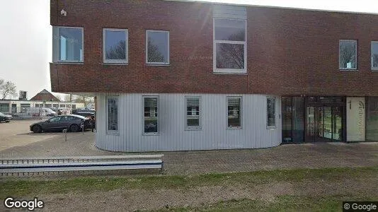 Kantorruimte for rent i Groningen - Foto uit Google Street View