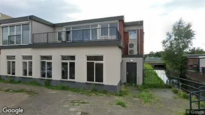 Bedrijfsruimtes for sale in Almelo - Photo from Google Street View