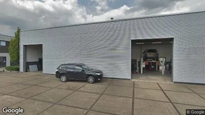 Bedrijfsruimtes for rent in Weesp - Photo from Google Street View
