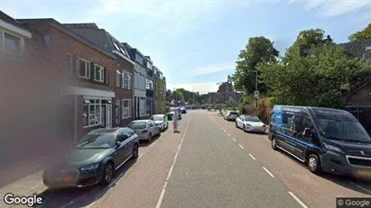 Bedrijfsruimtes for rent in Utrecht West - Photo from Google Street View