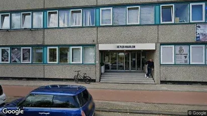 Kantorruimte for rent in Haarlem - Photo from Google Street View