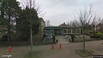 Bedrijfsruimtes for rent in Hollands Kroon - Photo from Google Street View