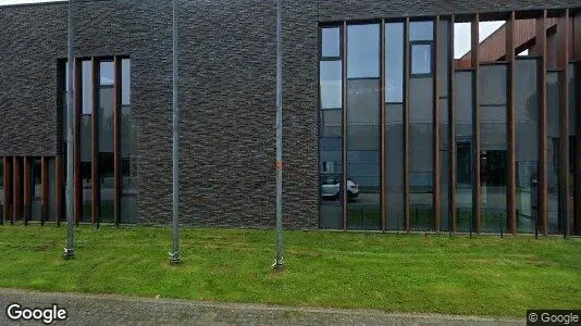 Kantorruimte for rent i Haarlemmermeer - Foto uit Google Street View
