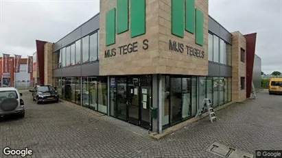 Kantorruimte for sale in Hoorn - Photo from Google Street View
