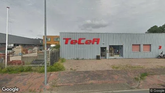 Kantorruimte for sale i Alkmaar - Foto uit Google Street View