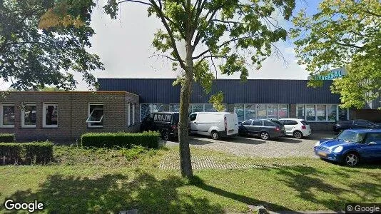 Kantorruimte for rent i Son en Breugel - Foto uit Google Street View