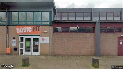 Bedrijfsruimtes for rent in Heemskerk - Photo from Google Street View