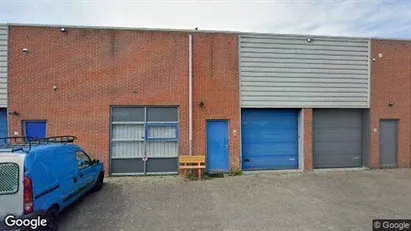 Bedrijfsruimtes for rent in Zaanstad - Photo from Google Street View