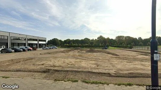 Bedrijfsruimtes for rent i Sittard-Geleen - Foto uit Google Street View