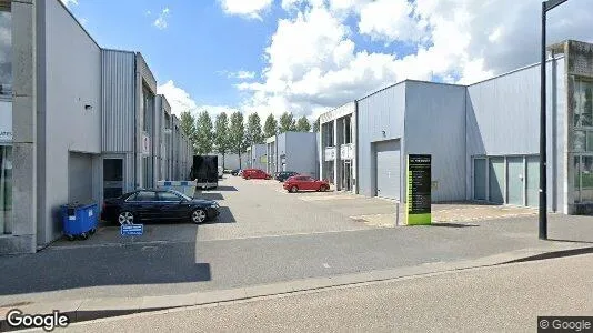 Bedrijfsruimtes for sale i Haarlemmermeer - Foto uit Google Street View